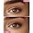Frihappy Natural False Eyelashes Flared Wispy False Lashes Natural Look HA-17