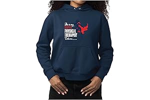 This is My Physical Therapist Costume Hoodie