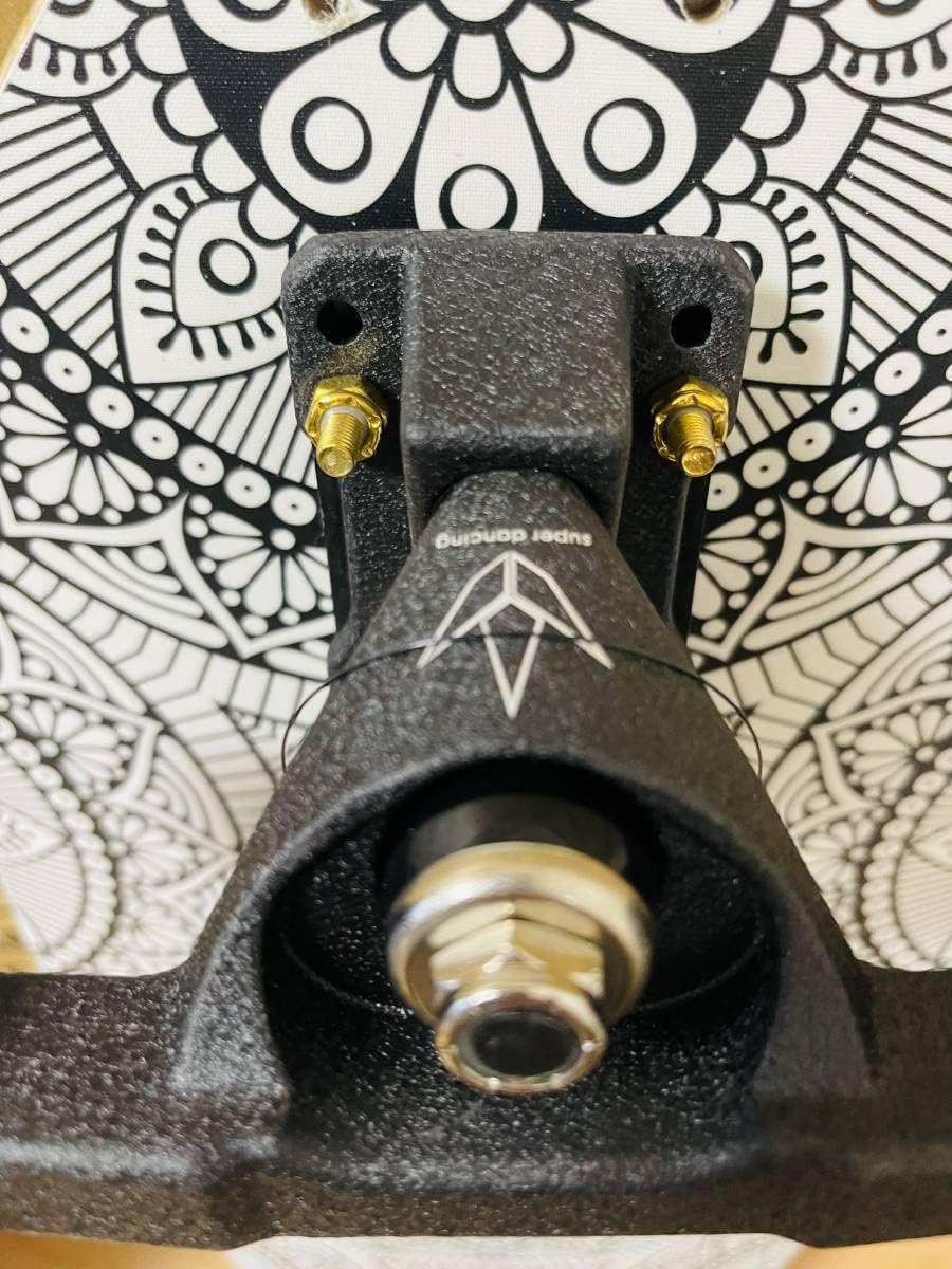 最新作 Rare Ant×Land Carver ランドカーバー サーフスケート