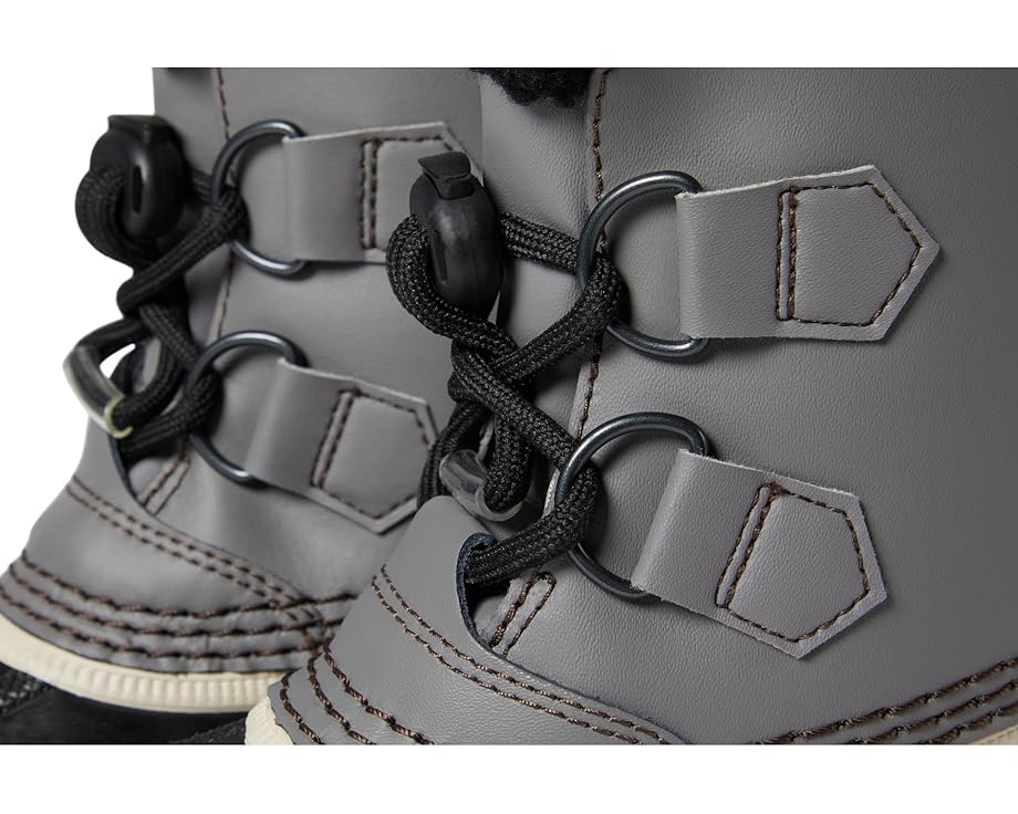 SOREL Kids Childrens Yoot Pac TP WP (Toddler/Little Kid) - Front View