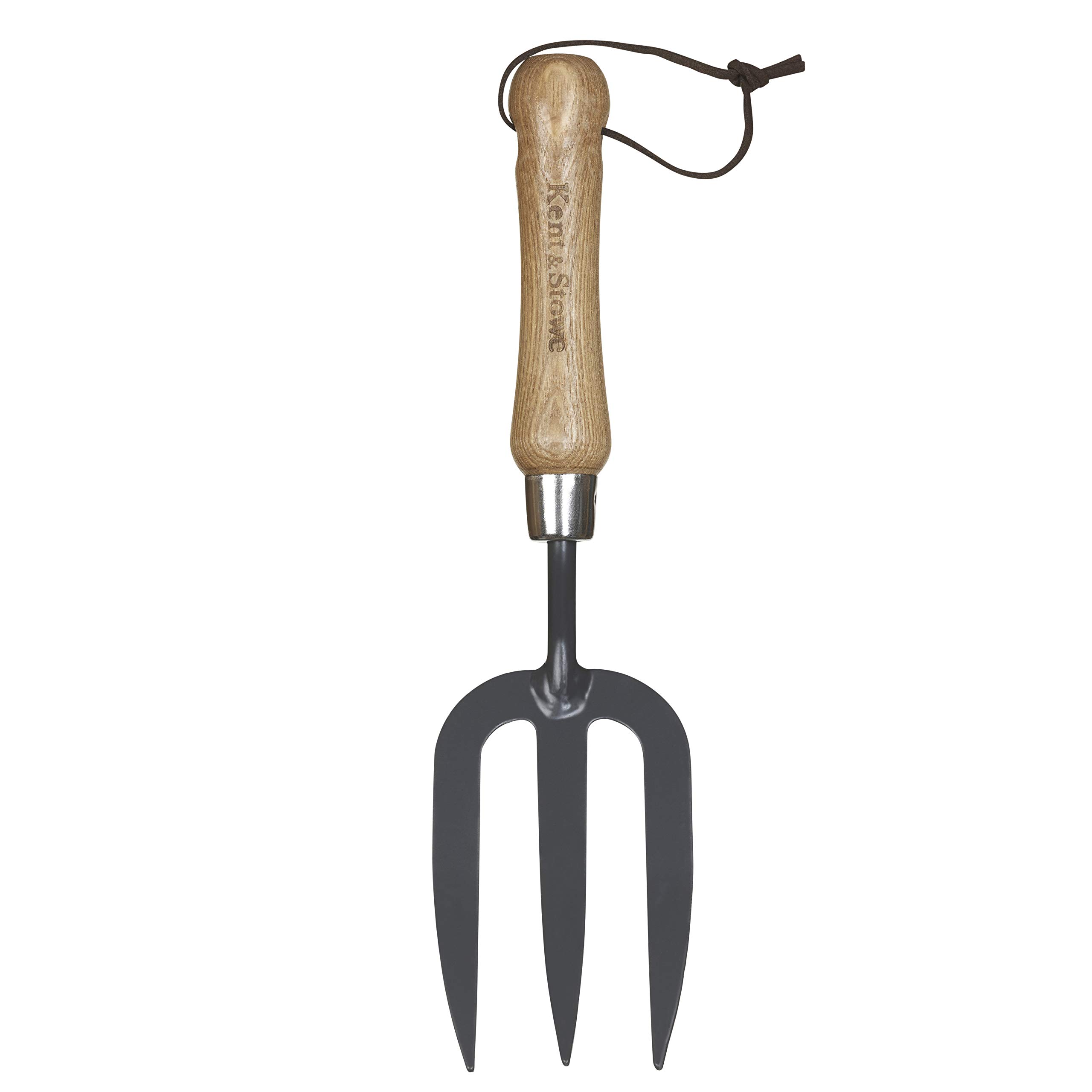 Kent & StoweCarbon Steel Hand Fork