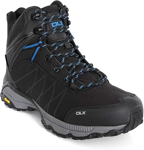 Rhythmic ii men's dlx walking boots Clearance
