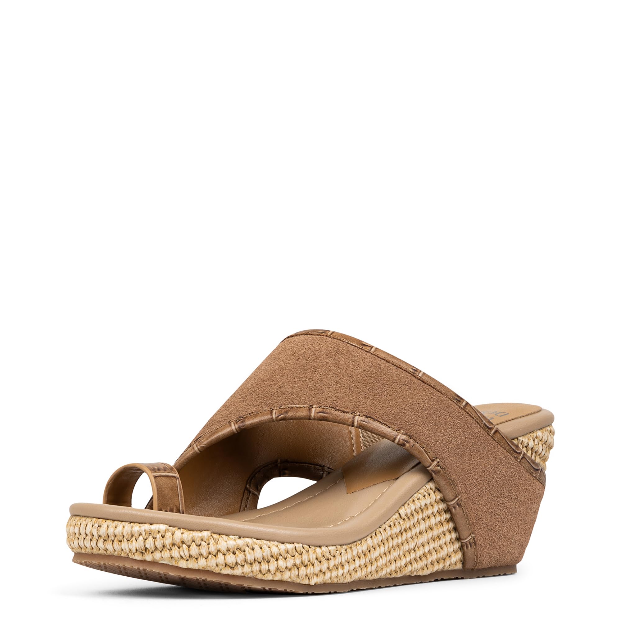 Donald Pliner Women's Gyer Wedge Sandals