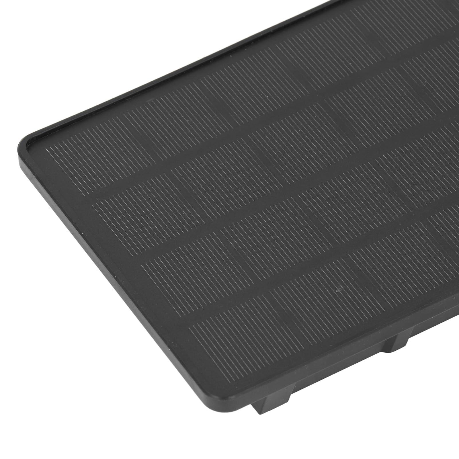 Pannello Solare per Fotocamera 5V 4W 10000mAh, Ricarica