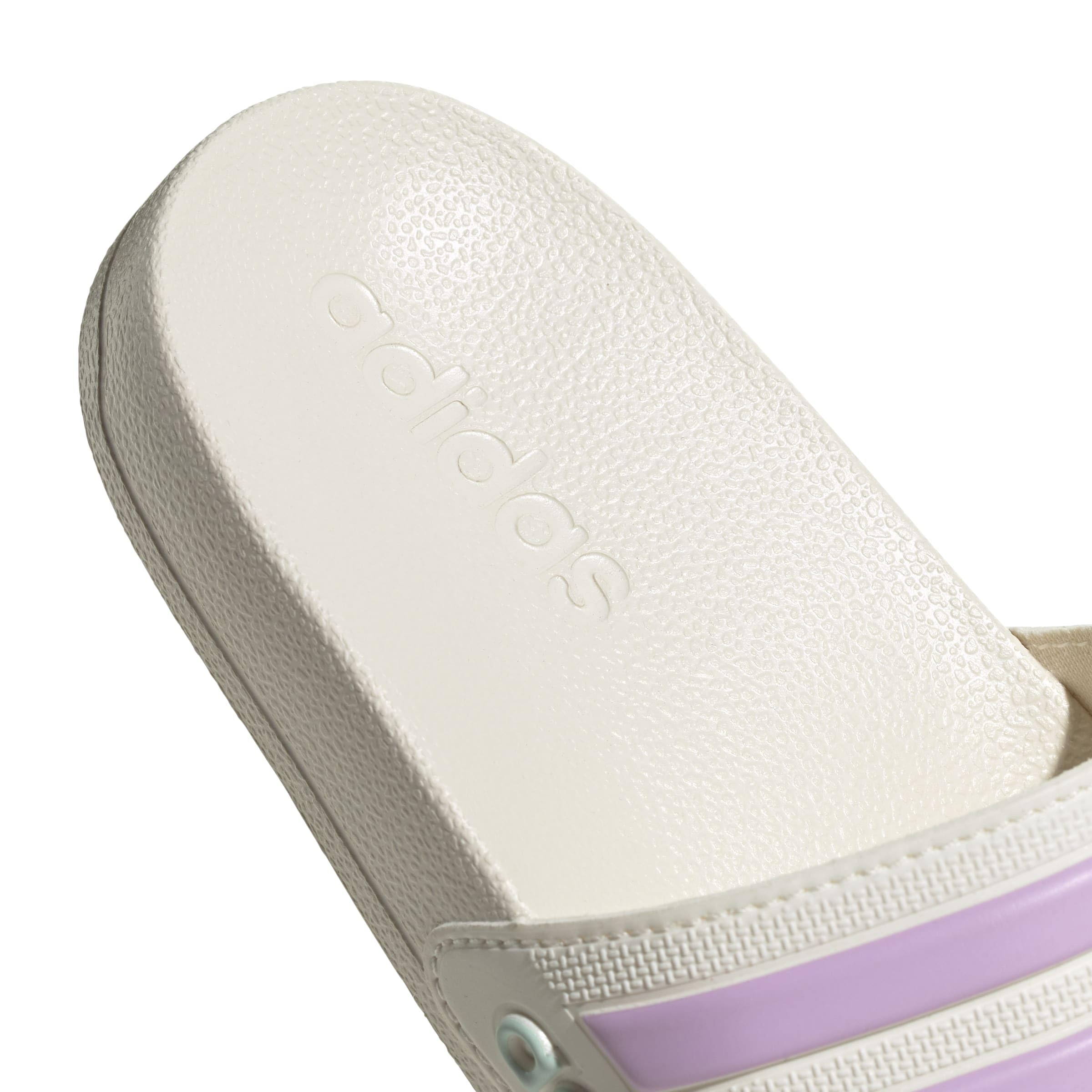 adidas Unisex Kids ADILETTE SHOWER BADESCHLAPPEN