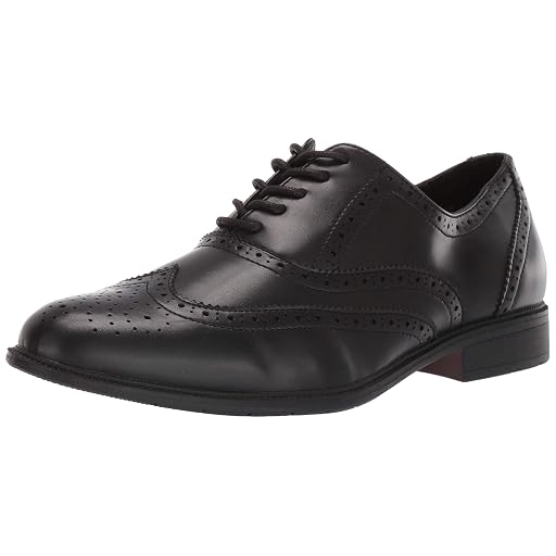 MockWares Essentials Watson Oxford, Black
