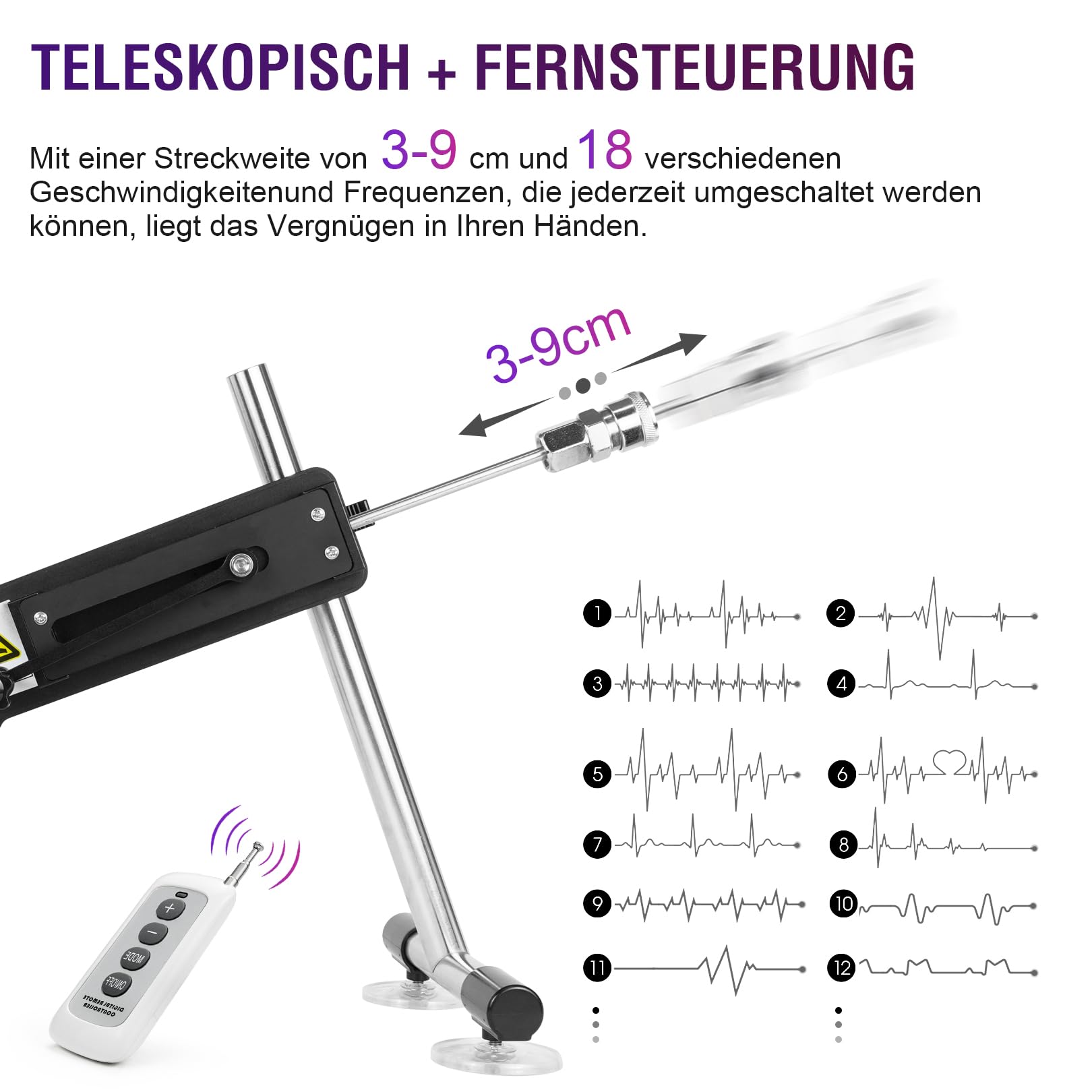Sexmaschine,Premium Fickmaschine mit Masturbator,Sex Spielzeug für die Männer,Fickle Maschine für Frauen,Dildos Maschinen & Geräte Sexspielzeug Sex Toys (S-A5+S13)