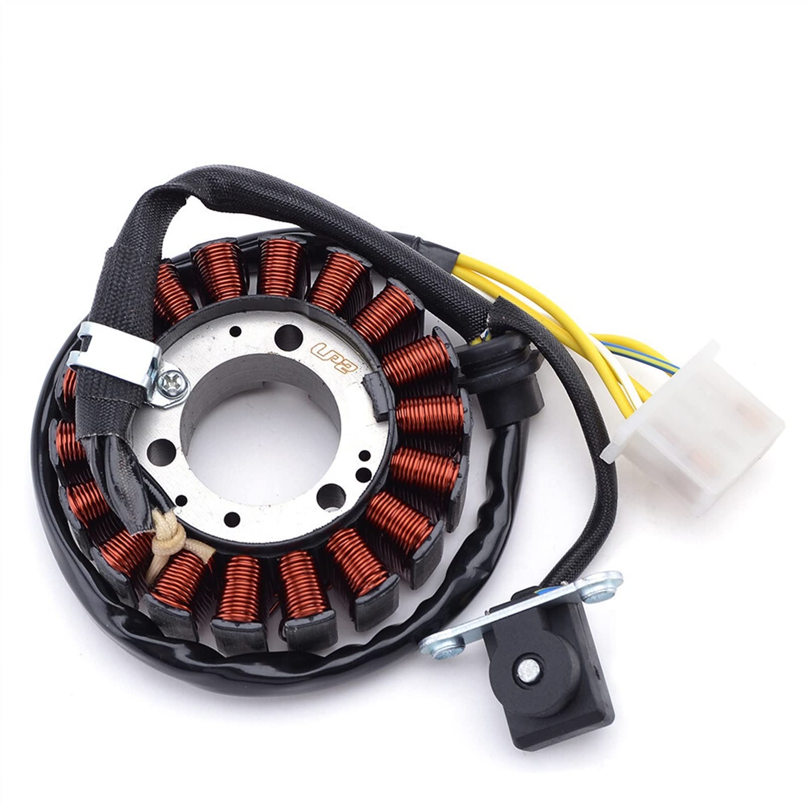 Motorbike Ignitions Compatible With CBR125 CBR125RW 2007 2008 2009 2010 2010 31120-KTY-D31 Motorcycle Generator Magneto Stator Coil Ignition Generator Coil