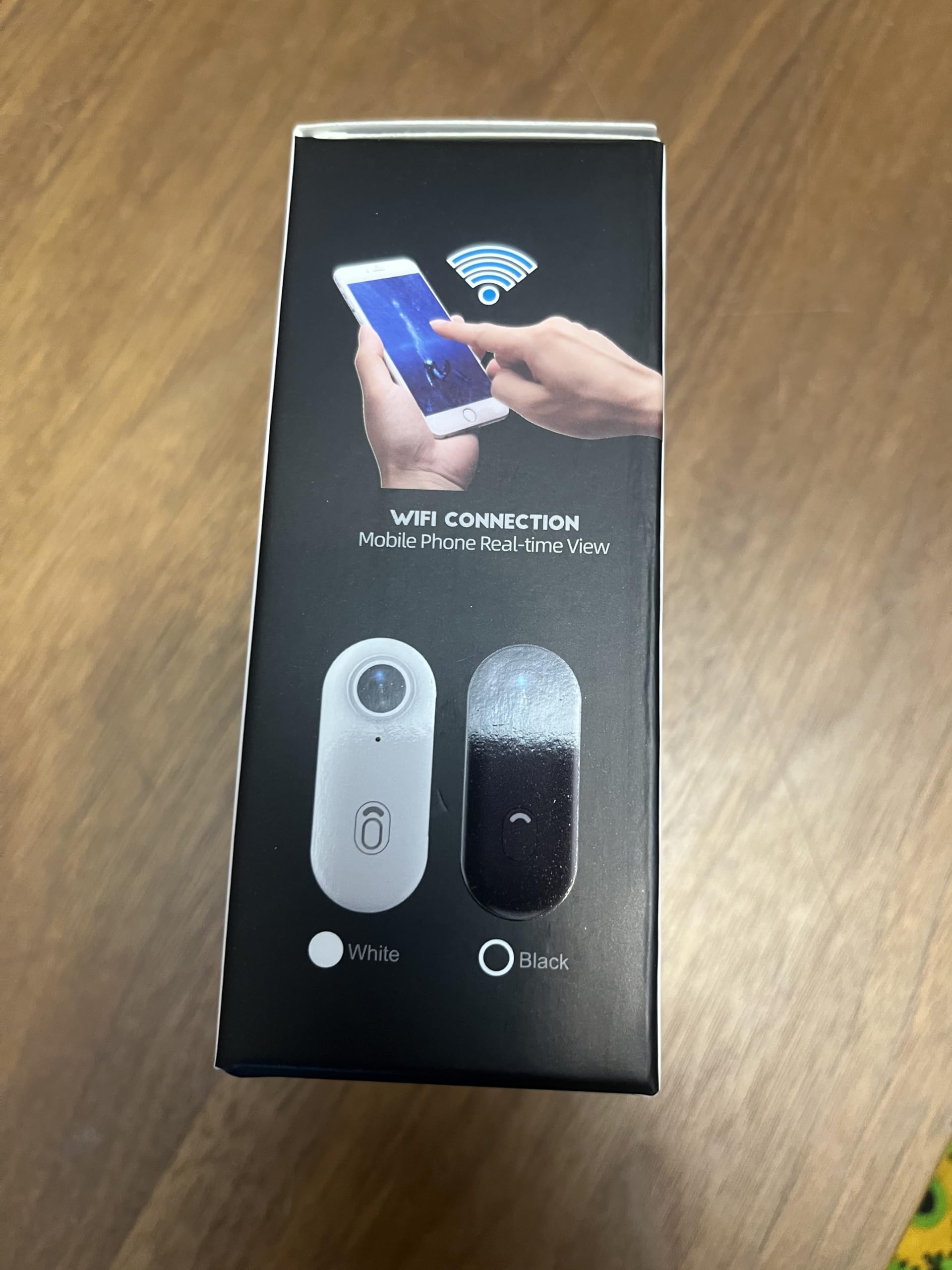 Caméra corporelle 4k POV Pro, caméra Portable avec Clip Rotatif 360° et Clip magnétique, Enregistrement 120 Minutes, idéale pour conférences, Voyages et promenades (0G)