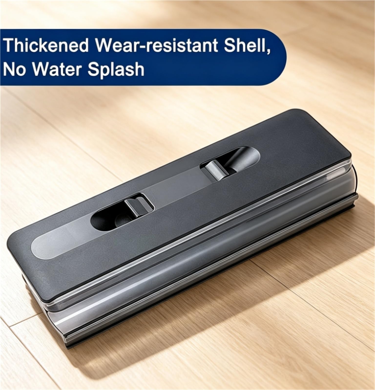 Replacement Brush Cover Kit Compatible With Tineco S7 Pro/S6 Floor Washer