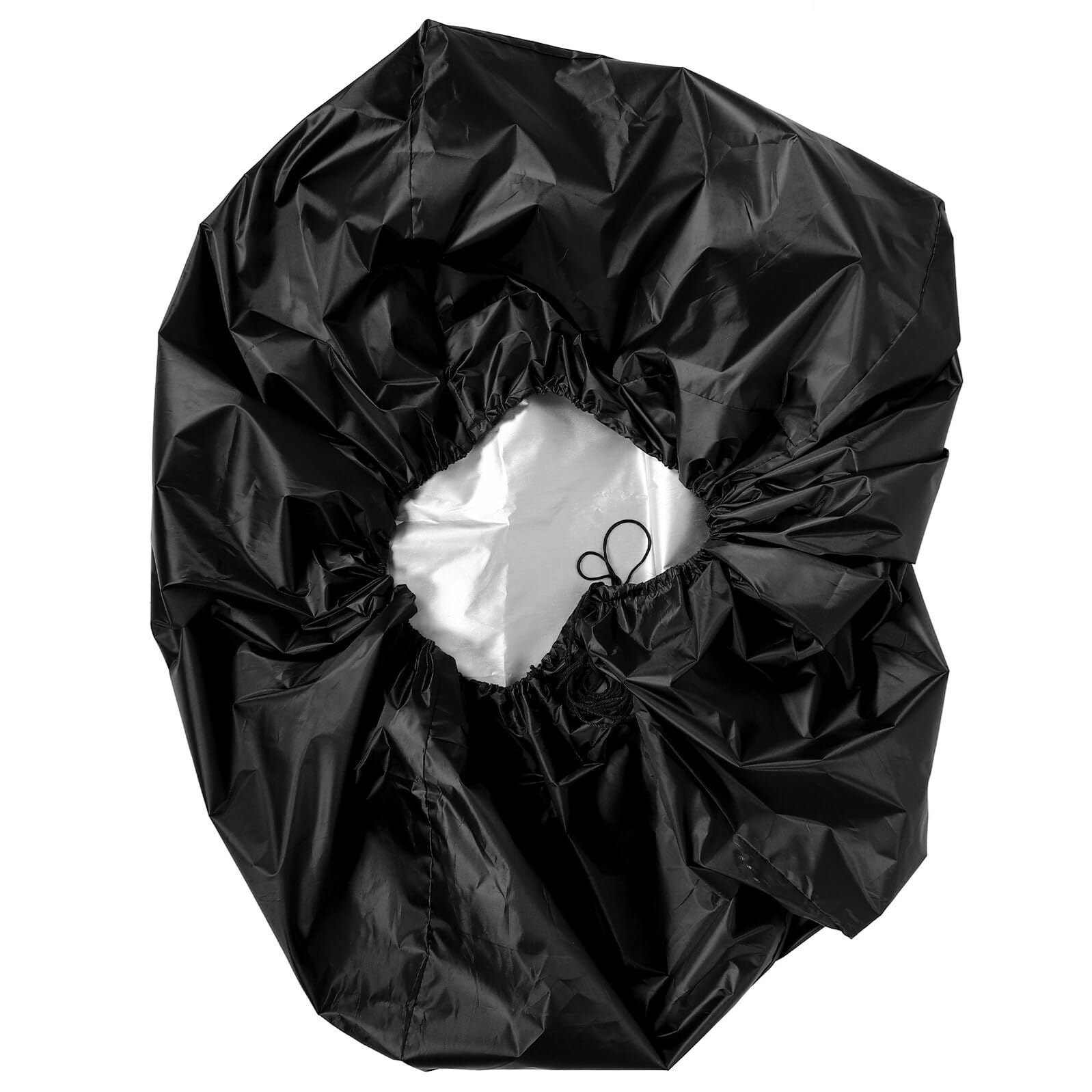 Housse pour coffre de jardin contre la pluie et l'humidité hivernale