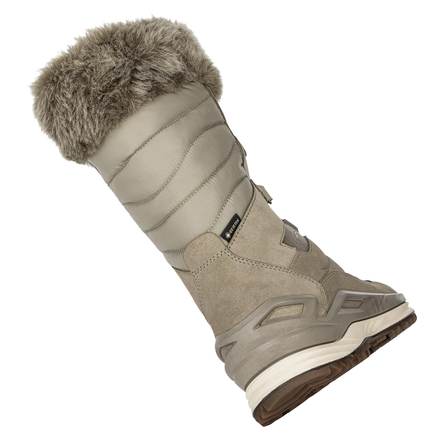 LOWA Stiefel hoch ALBA EVO GTX Ws
