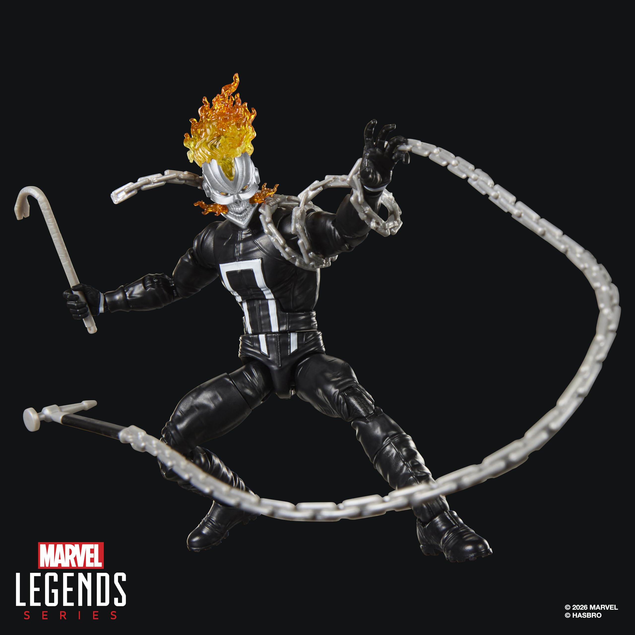 Amazon.co.jp: ハズブロ（Hasbro）MARVEL マーベルレジェンド