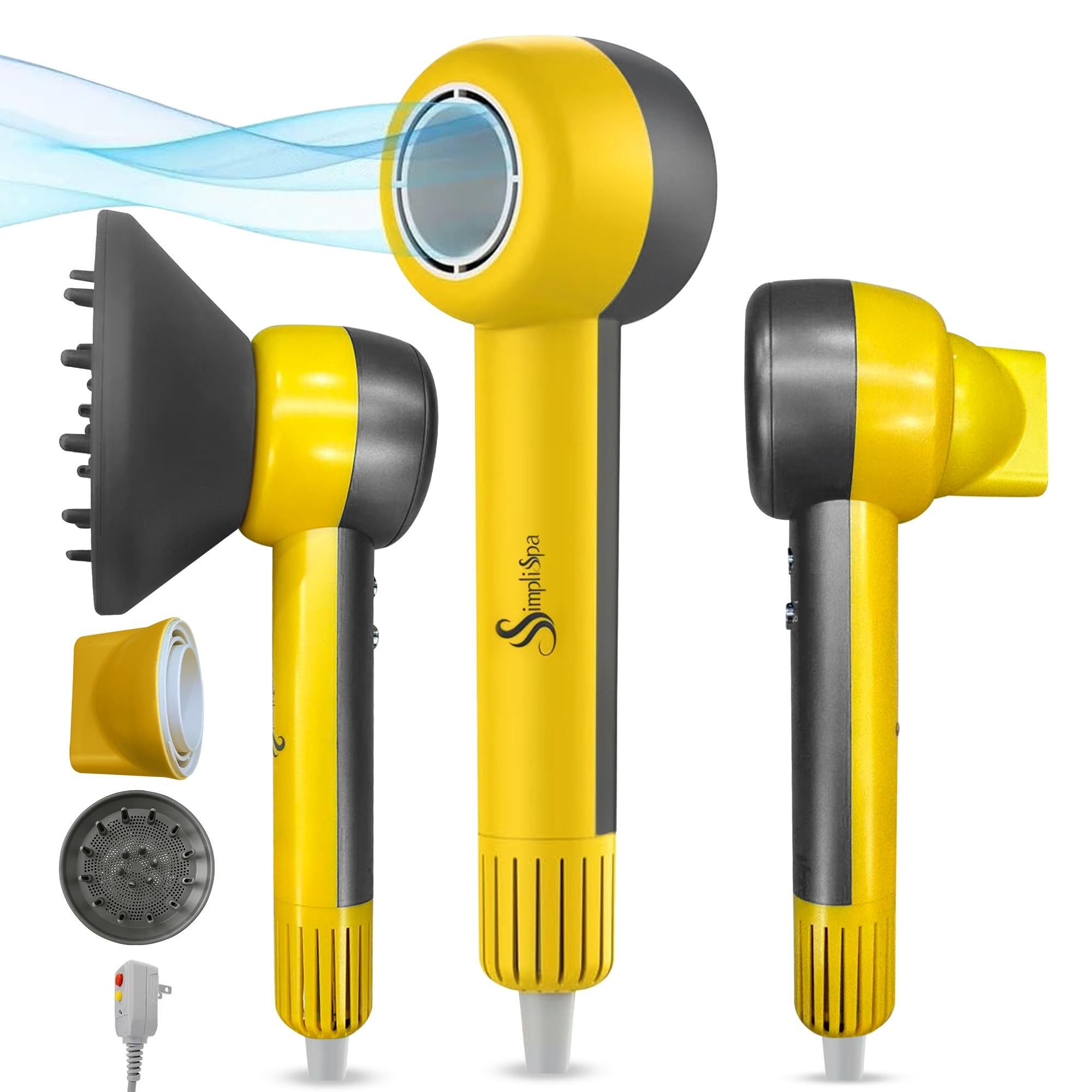 best professional hair blow dryer