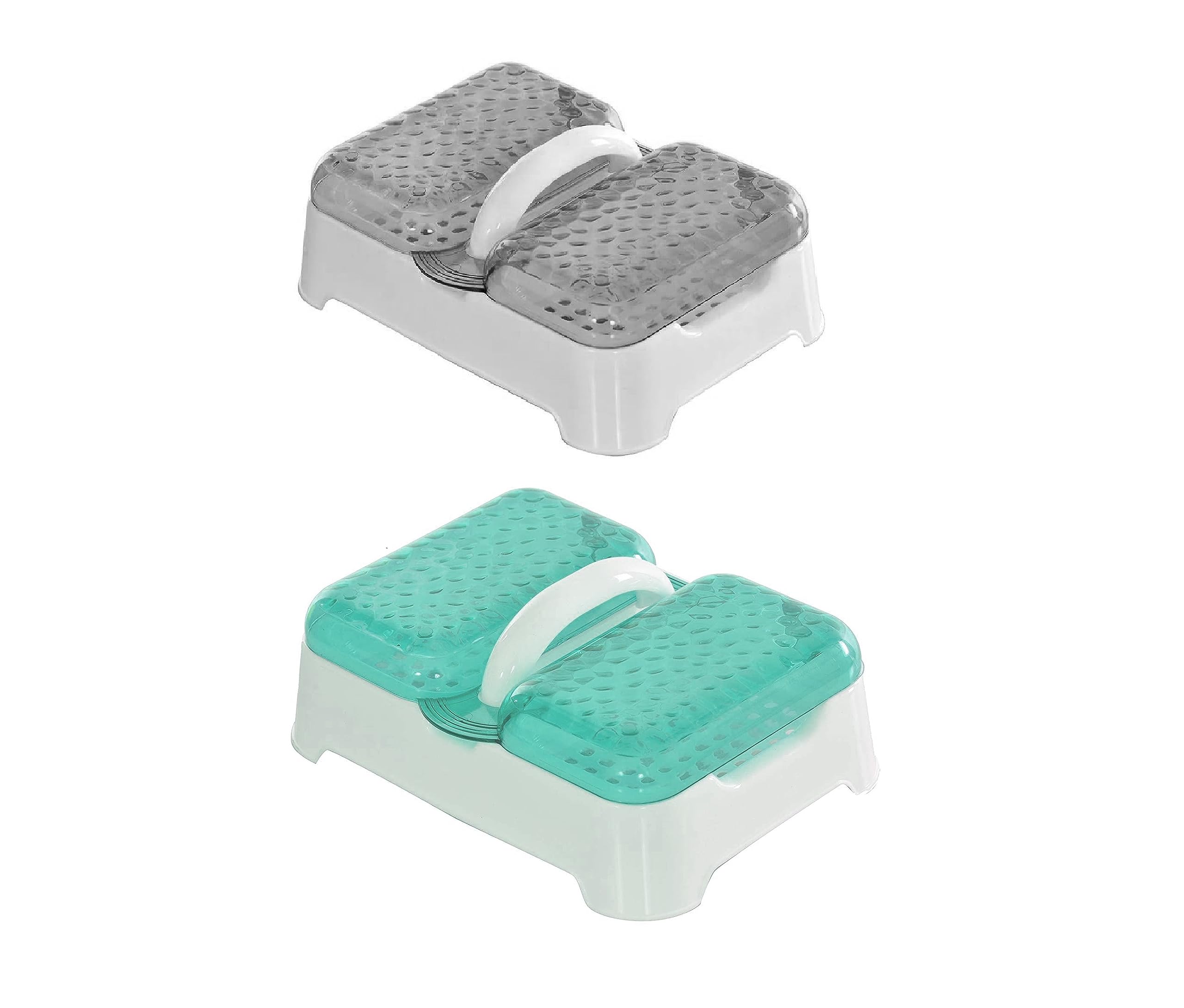 See full amazon price history chart for PASSPASS Plastic Medium Size Double Sealed Drain Soap Dish Tray Holder with Handle & Lid Cover Box Case Soap Holder (Pack of 2) (Random Color Will Be Sent) PASSPASS Plastic Medium Size Double Sealed Drain Soap Dish Tray Holder with Handle & Lid Cover Box Case Soap Holder (Pack of 2) (Random Color Will Be Sent) (B09L8LQ5GX) Amazon Price History, Amazon Price Tracker