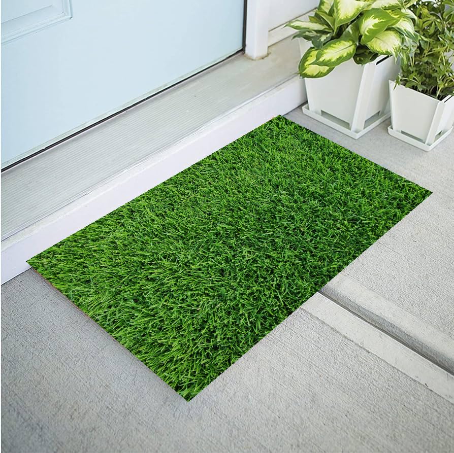 Cread Craft 20 MM Density high Density Artificial Synthetic Grass l Non-Toxic Turf mat for Indoors, Outdoors, Balcony, Garden, Lawn, Sports Turf and Landscape (30X40 CM)-CC-25 (B0CZ3RMDB9) Amazon Price History, Amazon Price Tracker