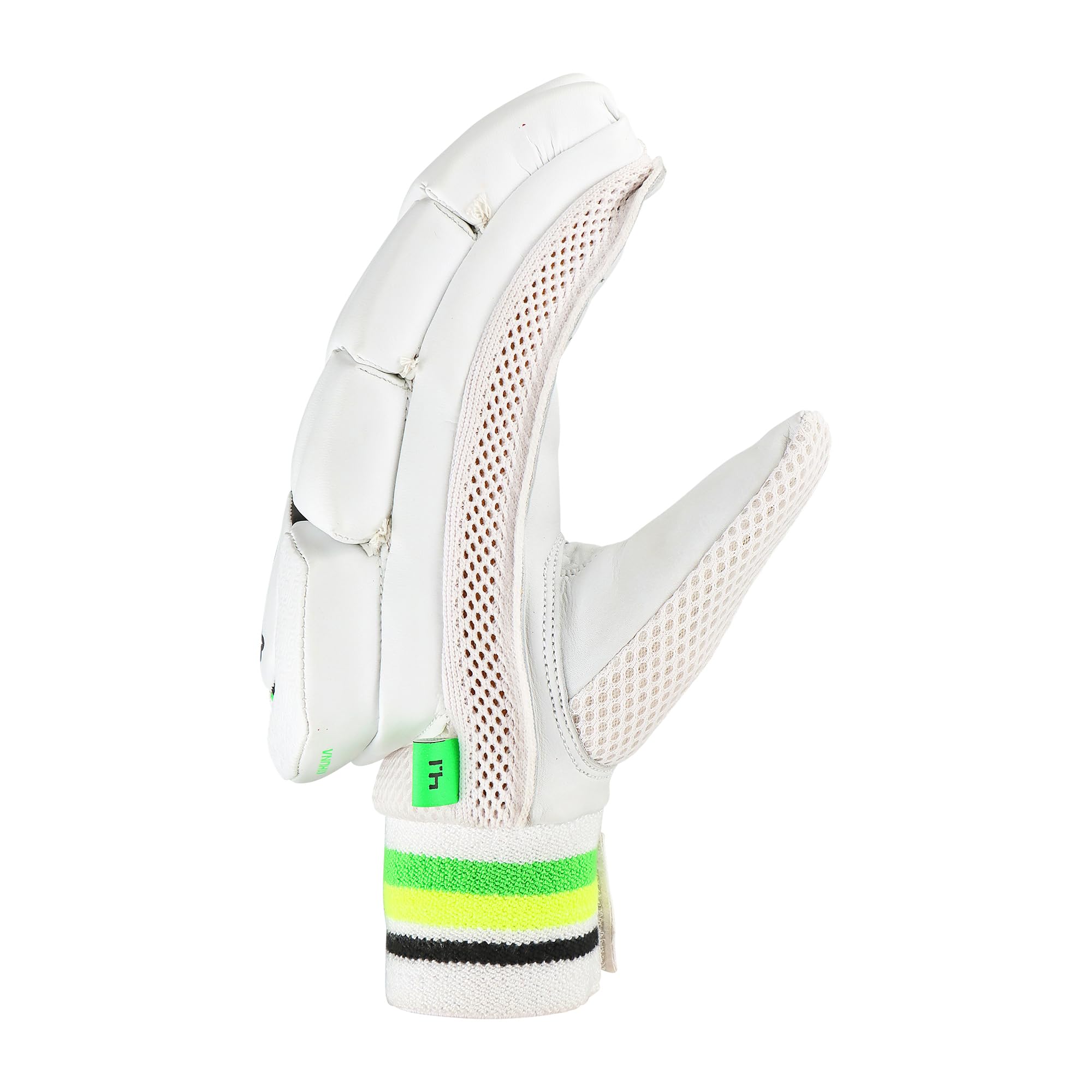 Kookaburra Hat Kahuna 4.1 Schlaghandschuhe, Größe Erwachsene, rechte Hand