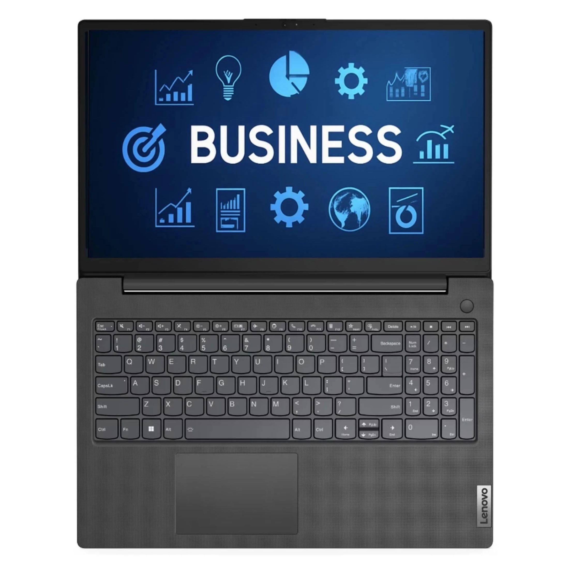 Lenovo V15 G4 Notebook, AMD Ryzen 7 7730U, 15.6 Polegadas Full HD