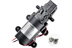 Bayite Portable Sink with Pump: Hydration Heaven on the Go