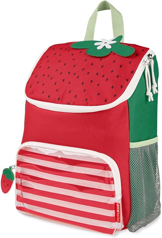 Skip Hop Mochila infantil Sparks Little em oferta na Shopee Skip Hop Mochila infantil Sparks Little em oferta na Shopee