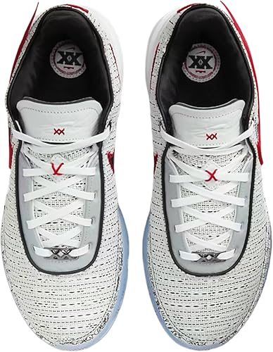 Miniatura 4 de Nike Lebron 20 XX - Tenis de baloncesto para hombre