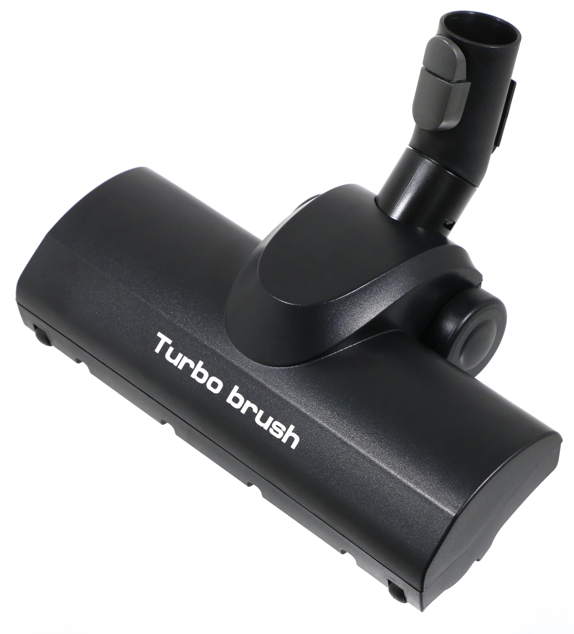 Spares2go Black Turbo Brush Head For Russell Hobbs Vacuum Turbine Floor Tool Rhcv1611 Rhcv3101 Rhcv3601 Rhcv4101 (35Mm)