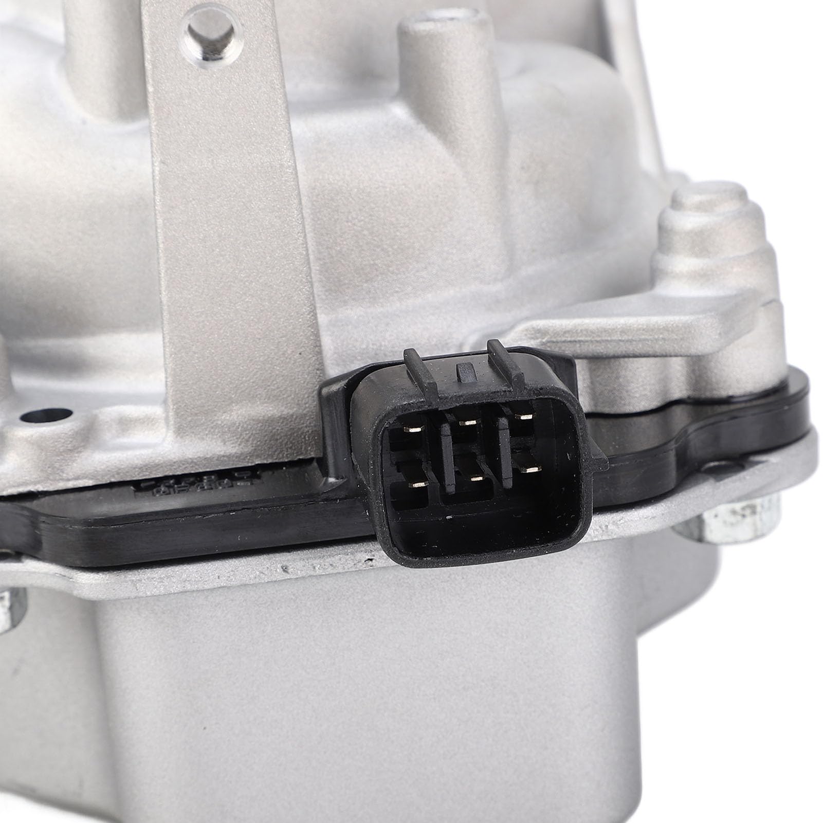KUIDAMOS Ulepszone Chłodzenie Pompy Wodnej Silnika do Highlander Sienna Venza, Aluminiowa Elektryczna Pompa Wodna Płynu Chłodzącego do Długich Napędów, Numer OE 16032-25010, Dotyczy Modeli z Lat