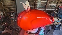 Review Image by Travis Travis