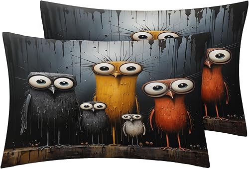 Miniatura 59 de Funda de edredón de playa tamaño matrimonial Juego de ropa de cama Sunset Sea 3 piezas Funda de edredón de microfibra suave con lazos