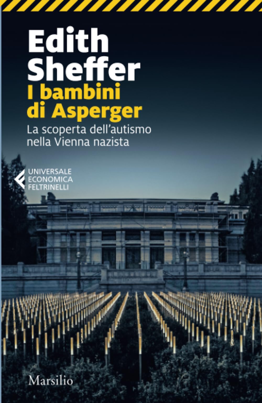 I bambini di Asperger