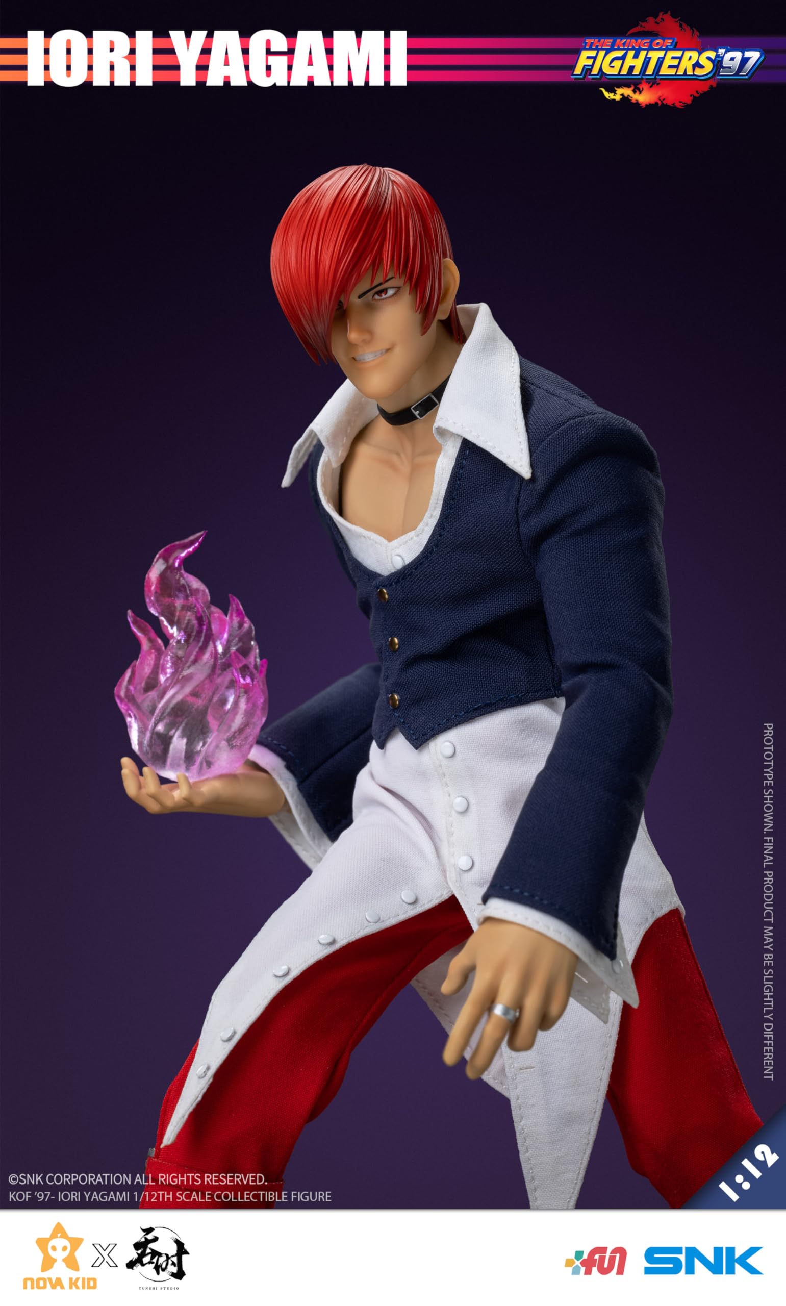 Amazon.co.jp: 【Tbmodel 】TUNSHI STUDIO 1/12 アクションフィギュア