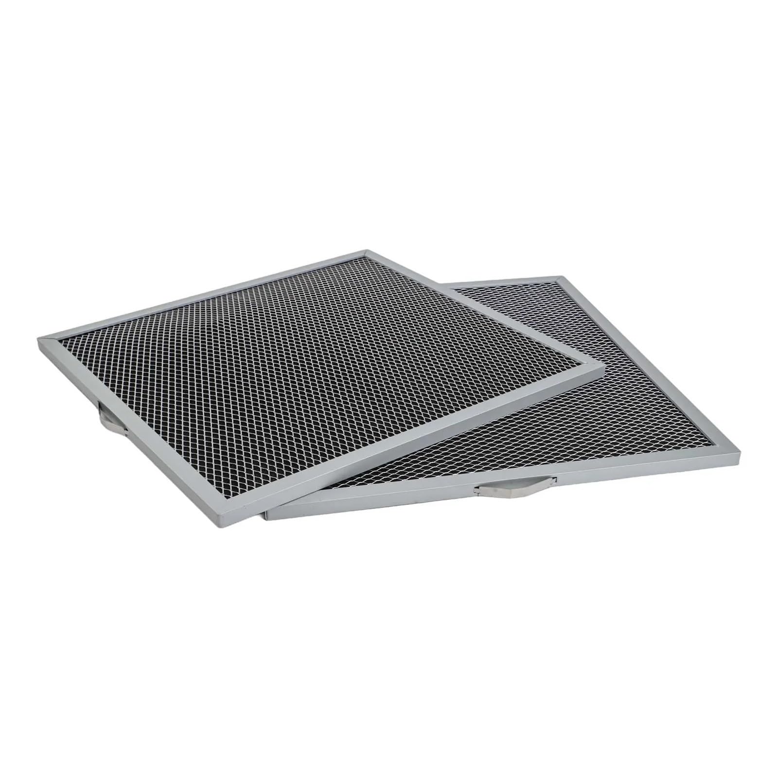 2 filtros de repuesto for campana extractora de 11-1/4 pulgadas.