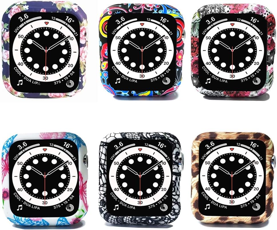 apple watch 44mm waterproof case