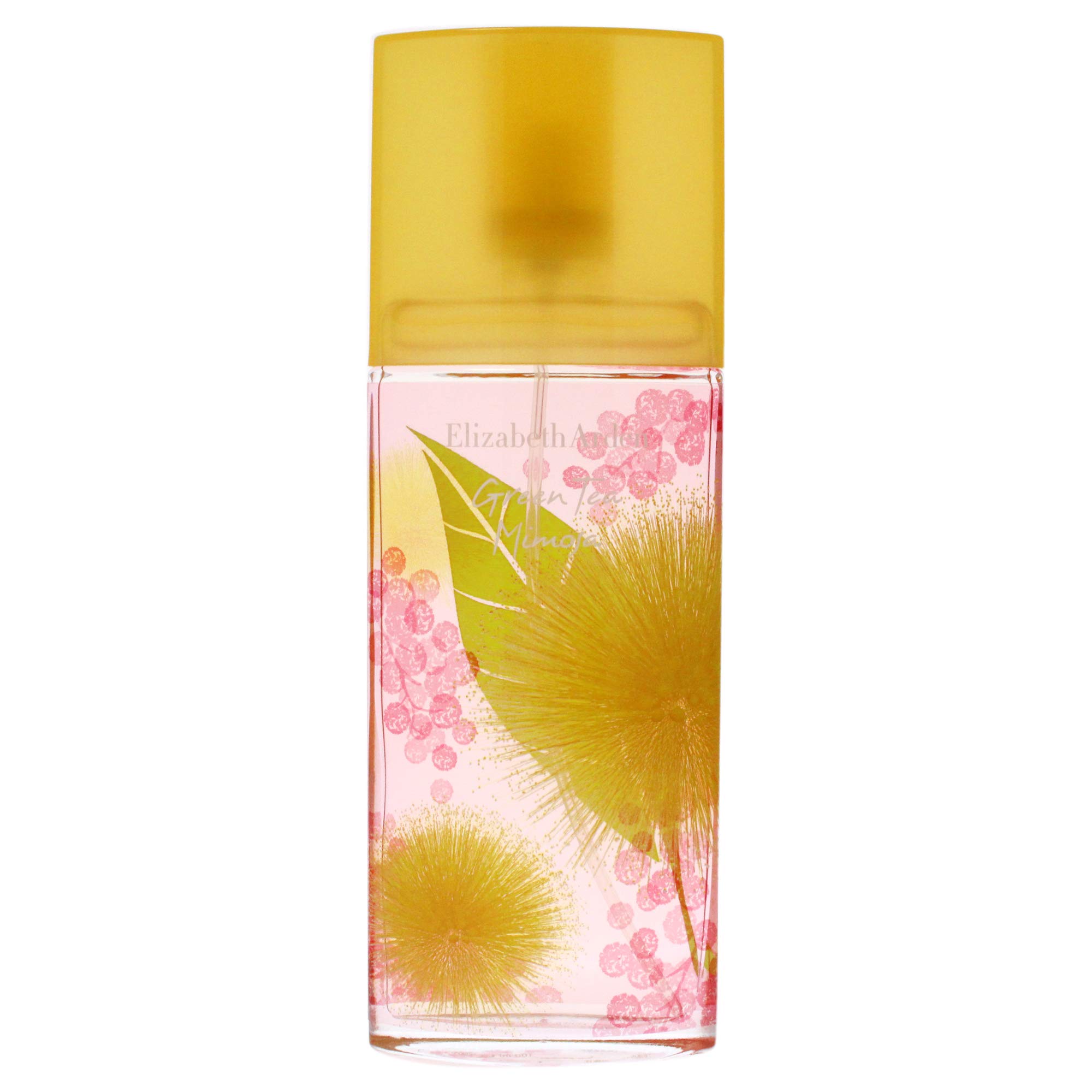 Elizabeth Arden - Green Tea Mimosa, Eau de Toilette, 100 ml
