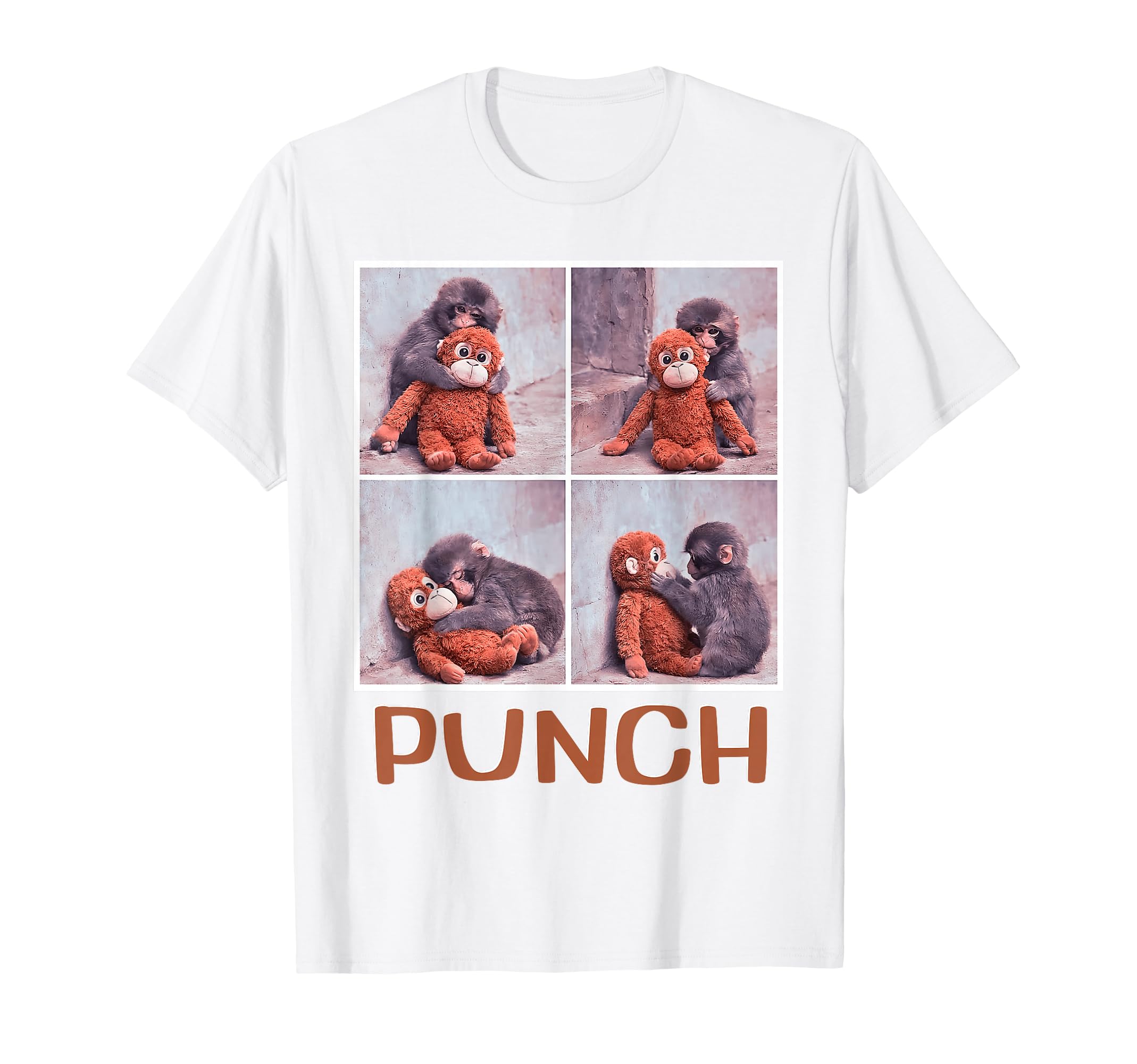 Kleidung mit Designs von Amazon Merch on Demand