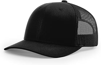 Richardson 112 Trucker Snapback