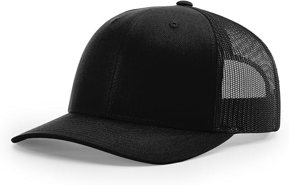 Richardson 112 Trucker Snapback