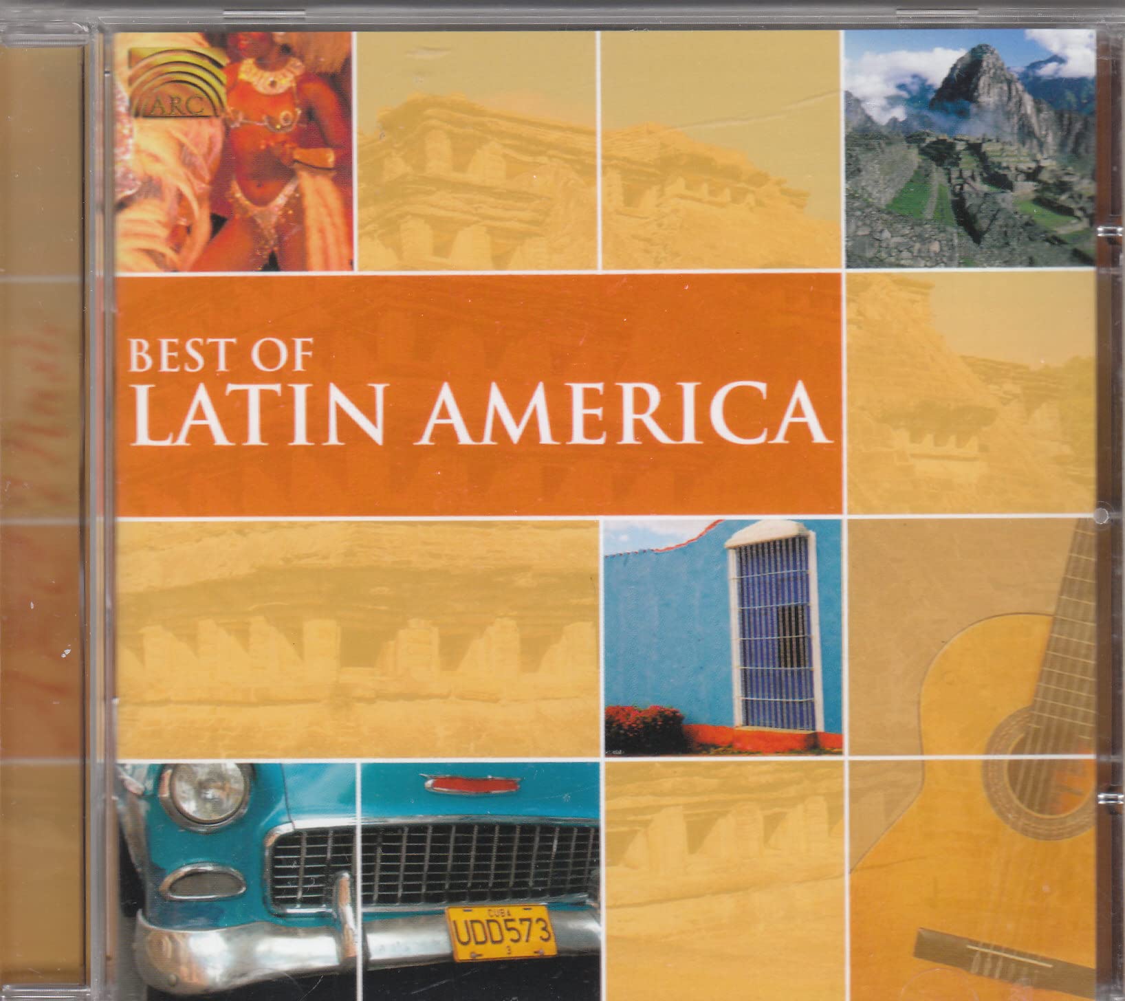 Best of Latin America