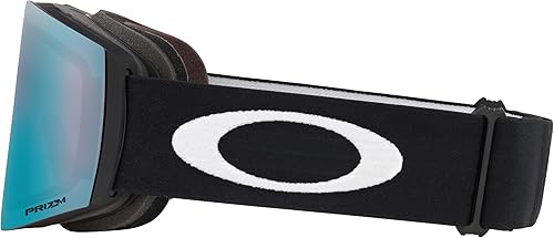 Miniatura 2 de Oakley Gafas de nieve Fall Line L