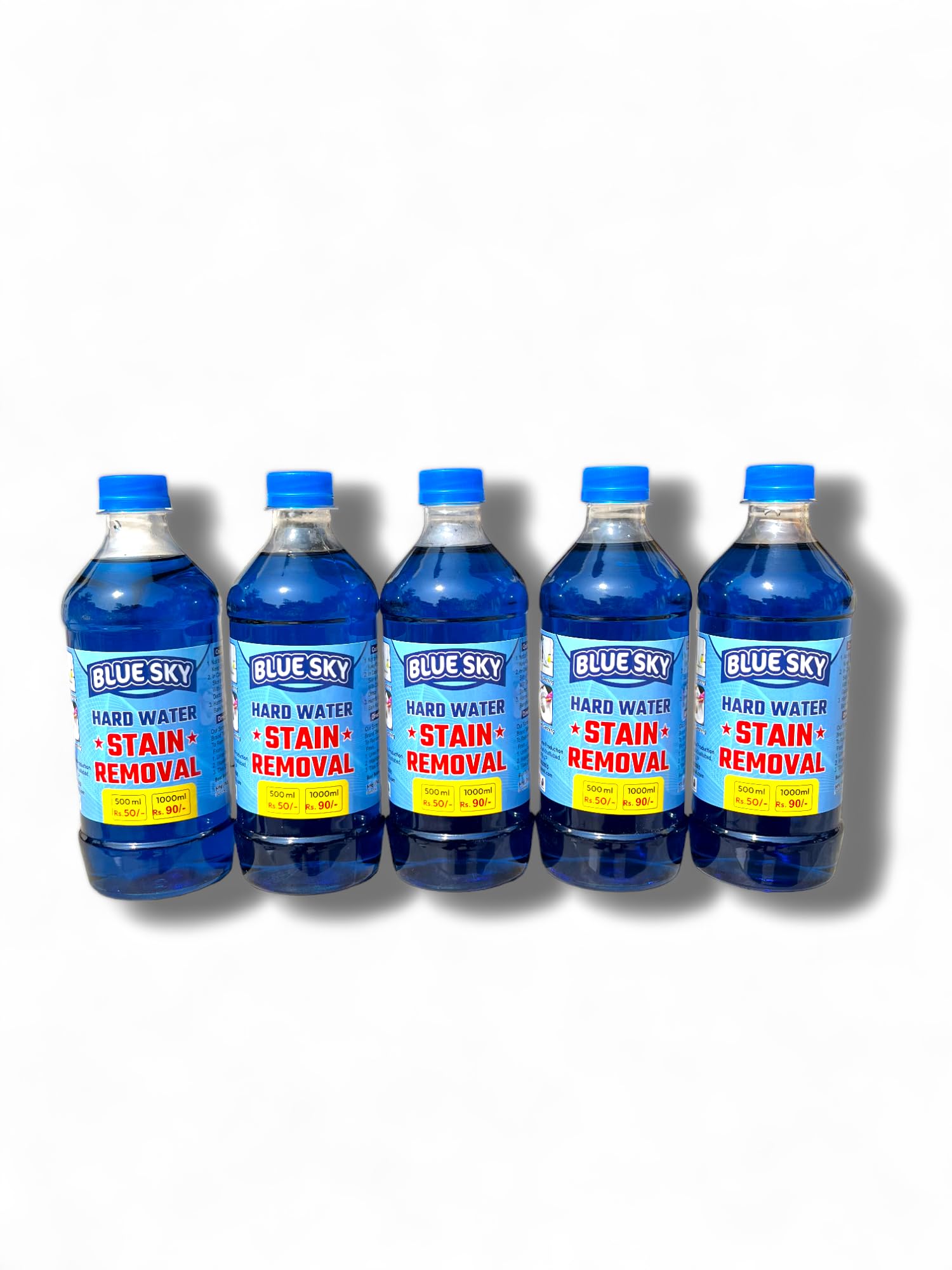 See full amazon price history chart for Blu skie hard water stain removal 5 litre Concentrate For best water tank cleaning & Pipline cleaning liquid Blu skie hard water stain removal 5 litre Concentrate For best water tank cleaning & Pipline cleaning liquid (B0CLH68MCV) Amazon Price History, Amazon Price Tracker