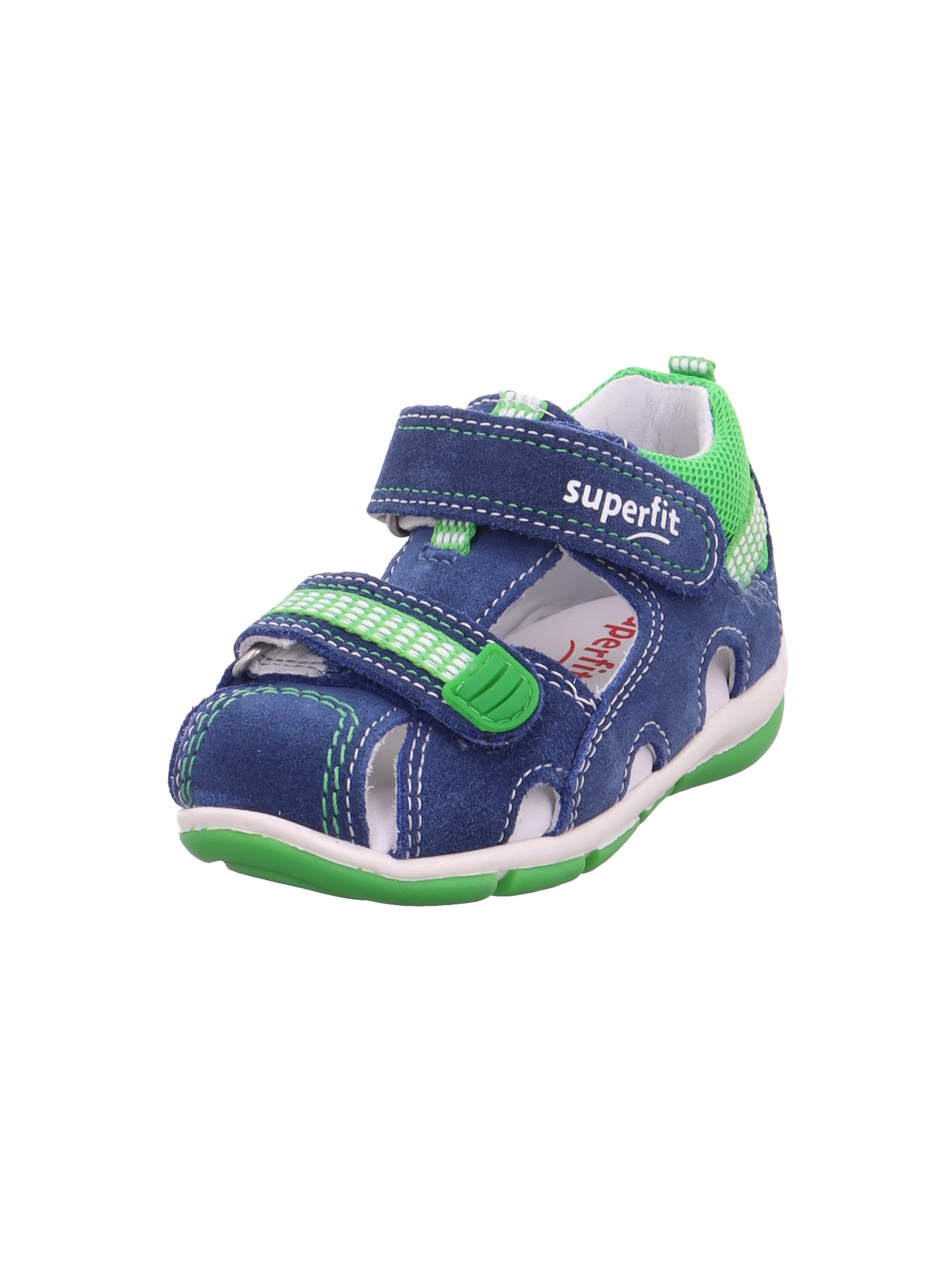 superfit Freddy StivalettiBimbo 0-24