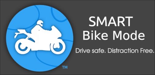 Smart bike mode Auto Responder