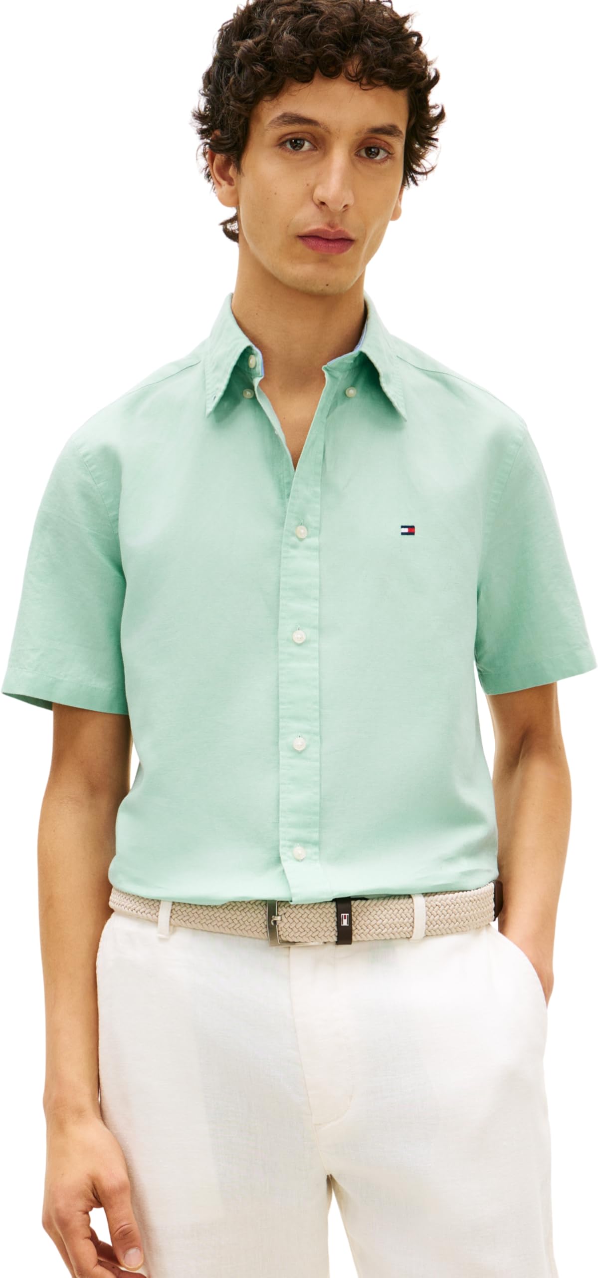 Mode von Calvin Klein & Tommy Hilfiger