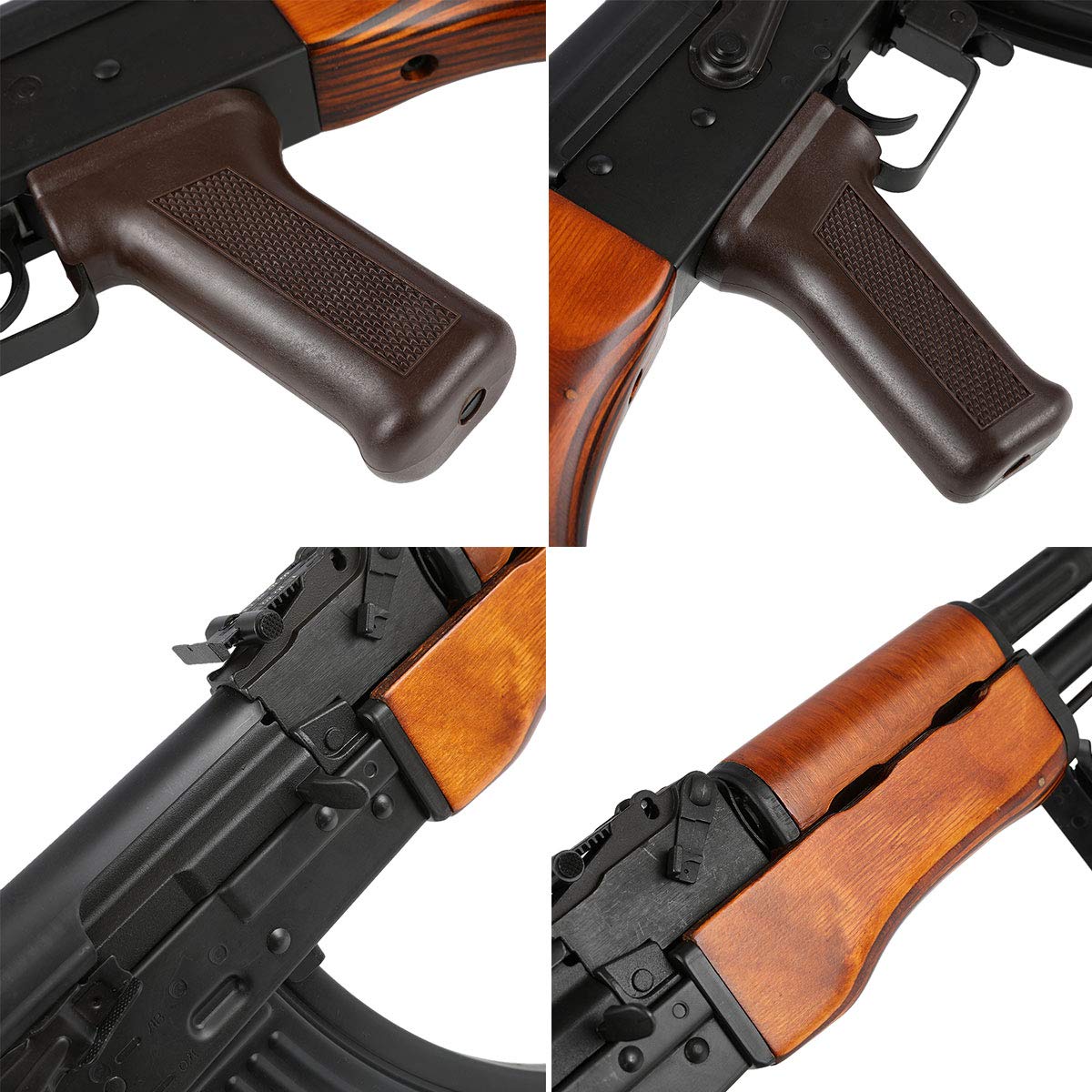 Amazon | LCT 電動ガン RPK NV (JP Ver.) LCT-RPK | ライフル 通販