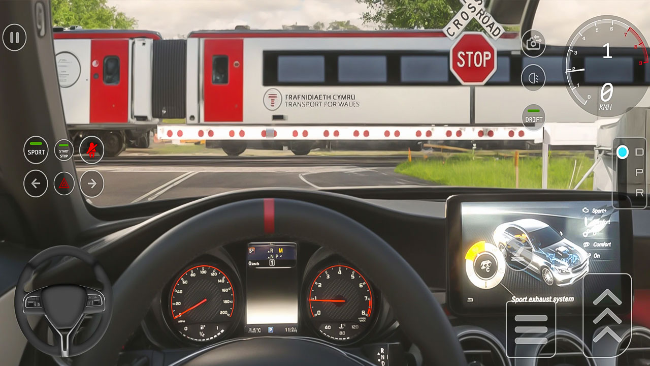 Street Racing Sim Real Car Racing Game Simulator 3D: Street Racing Games 2024 - App on ...