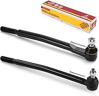 Vista 22 de Metrix Premium Chassis Parts - Kit de extremo de barra de acoplamiento interior frontal de 2 piezas para Kia Optima 2019-2020, Optima FULL HYBRID