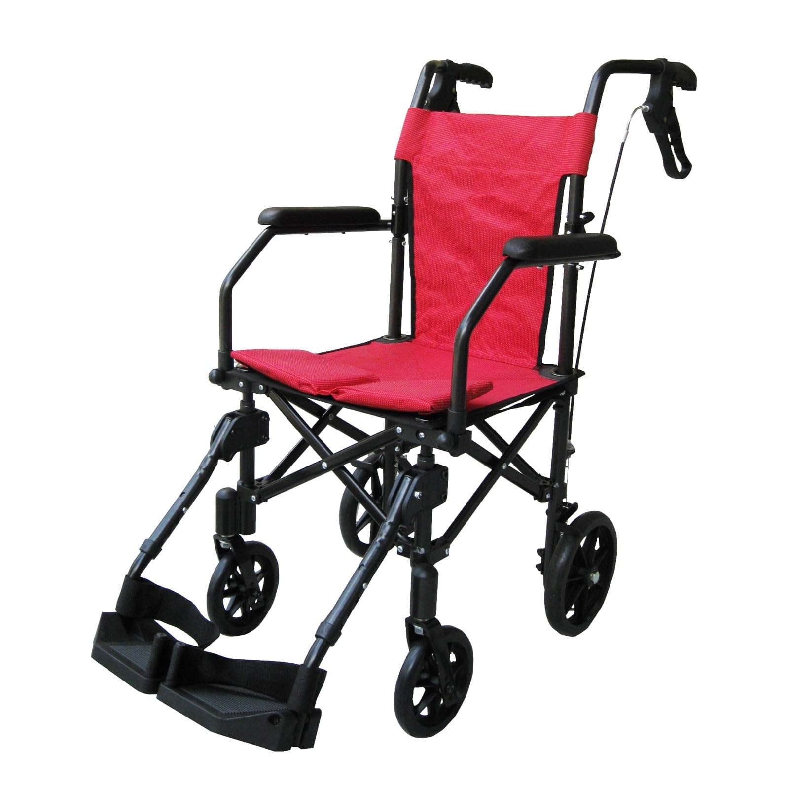 Amazon | 【非課税】 ハンディライトプラス レッド | ユーキ