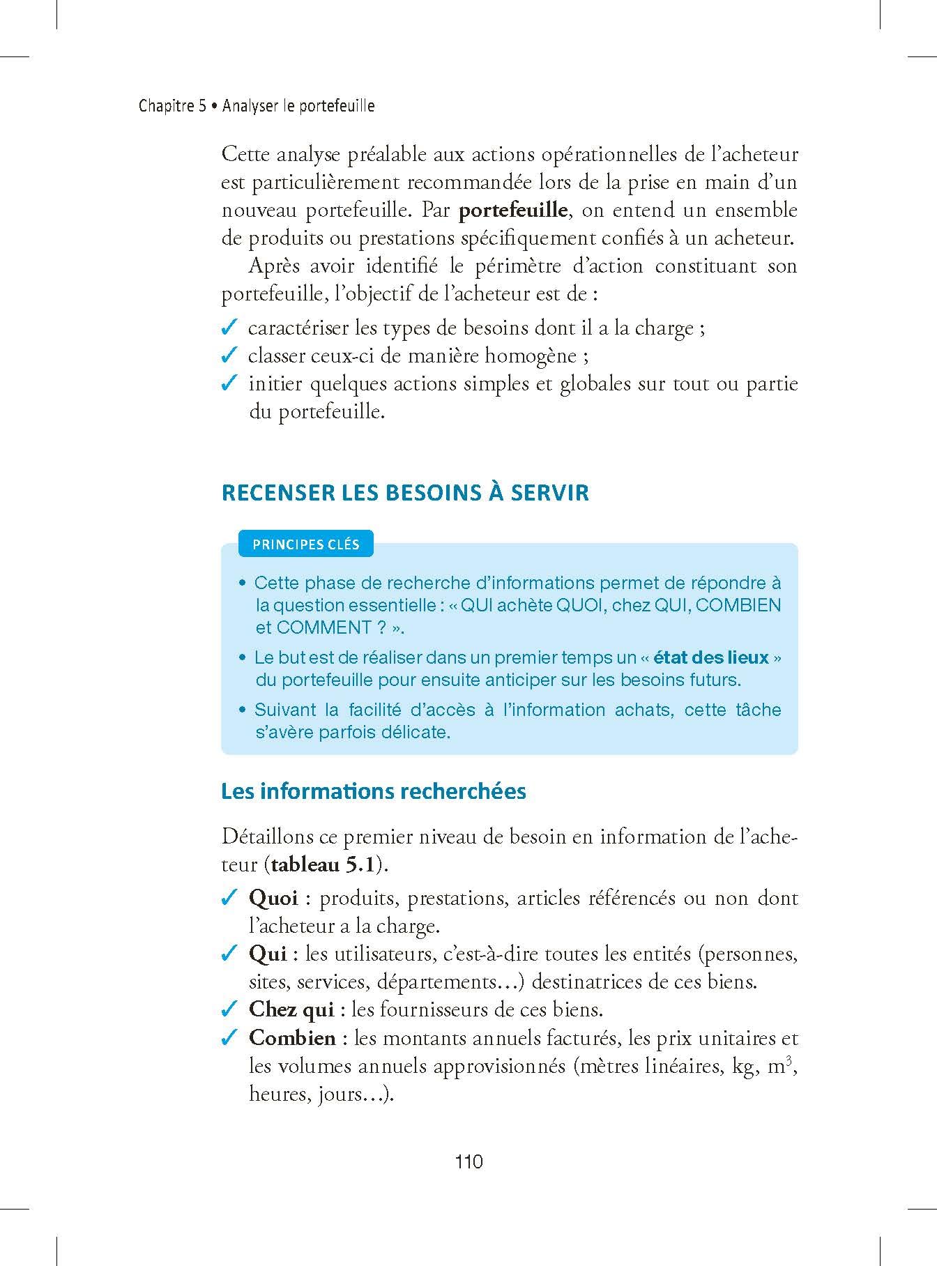 Toute la fonction Achats - 4e éd.: Savoirs - Savoir-faire - Savoir-être