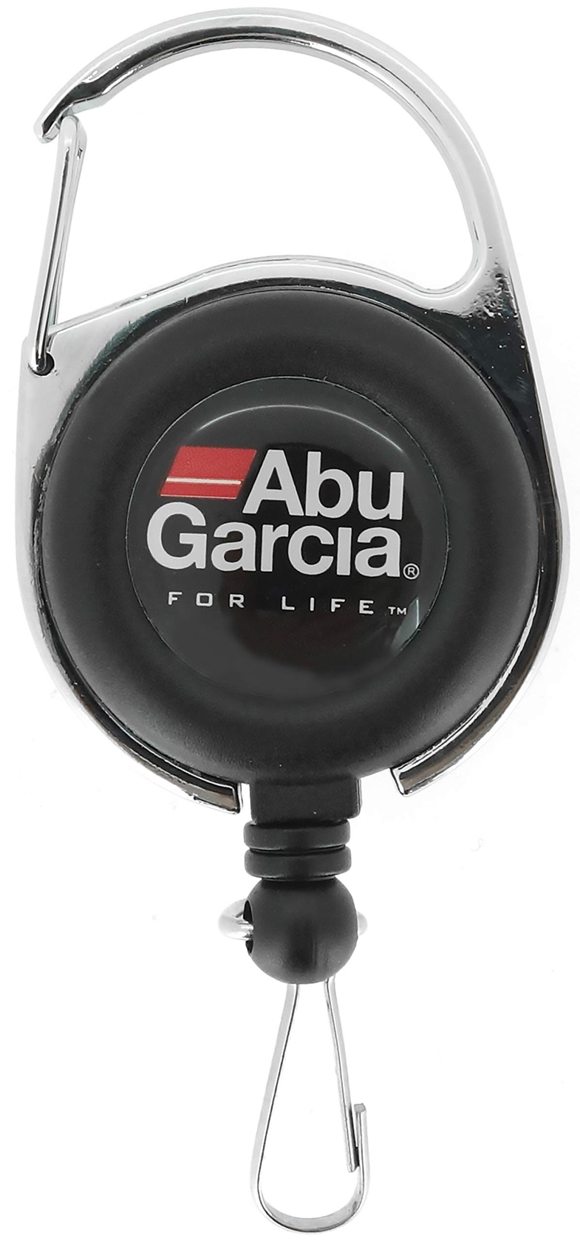Abu Garcia Garcia carabiner over pin Only Le