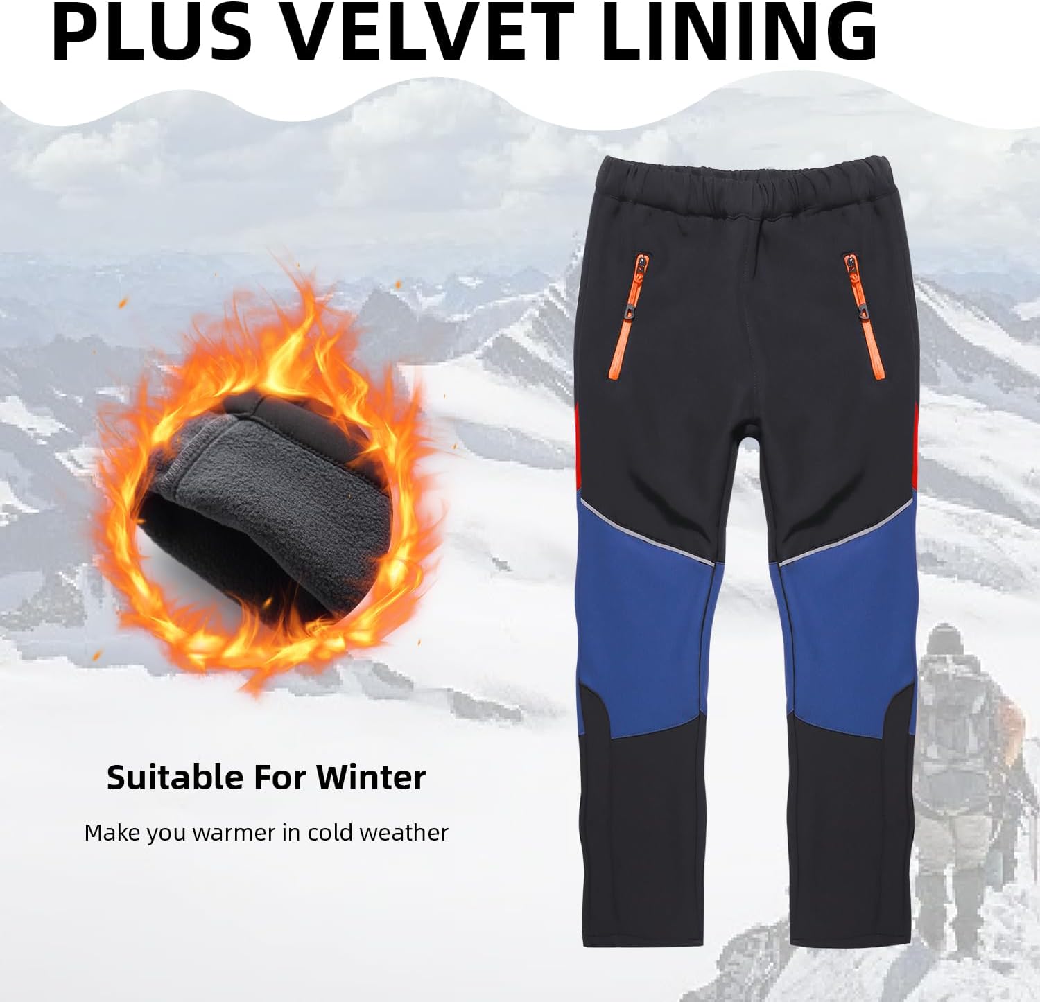 Joggingbroek